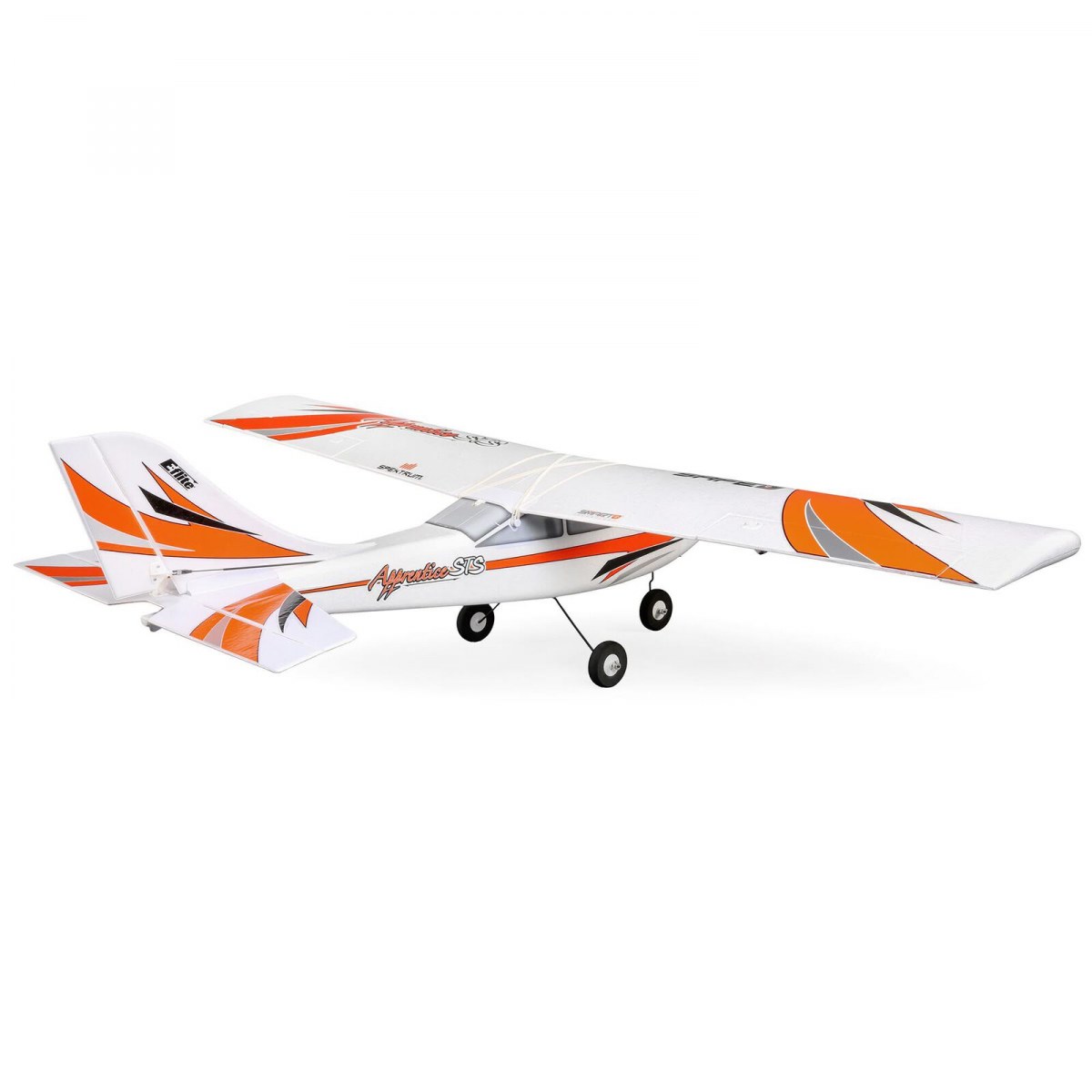 E-flite Apprentice STS 1.5m SAFE
